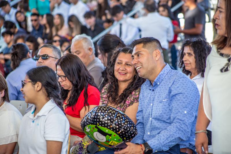 Graduacion San Jose (5)